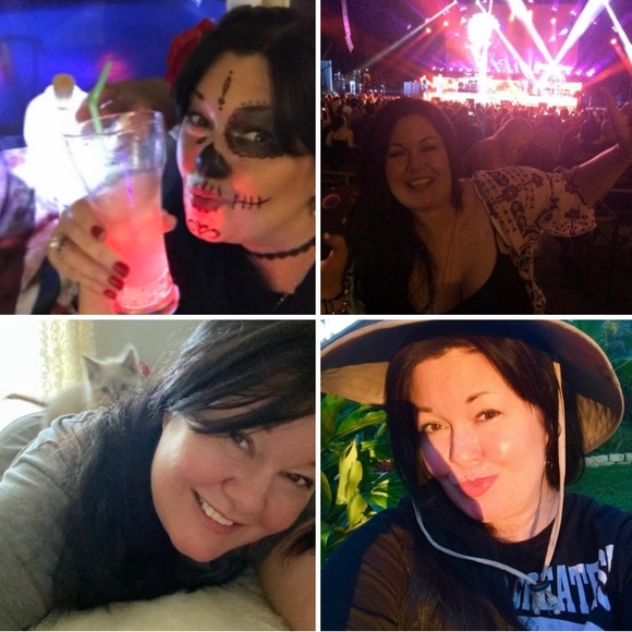 Meet your Posh Ambassador, Glow! 🌟💕💋 - Picture 1 of 1